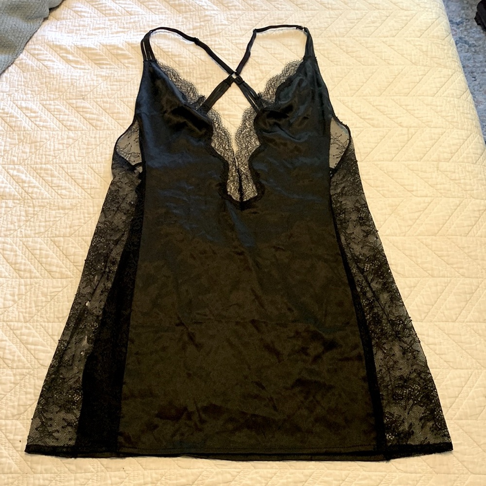 Victoria’s Secret slip